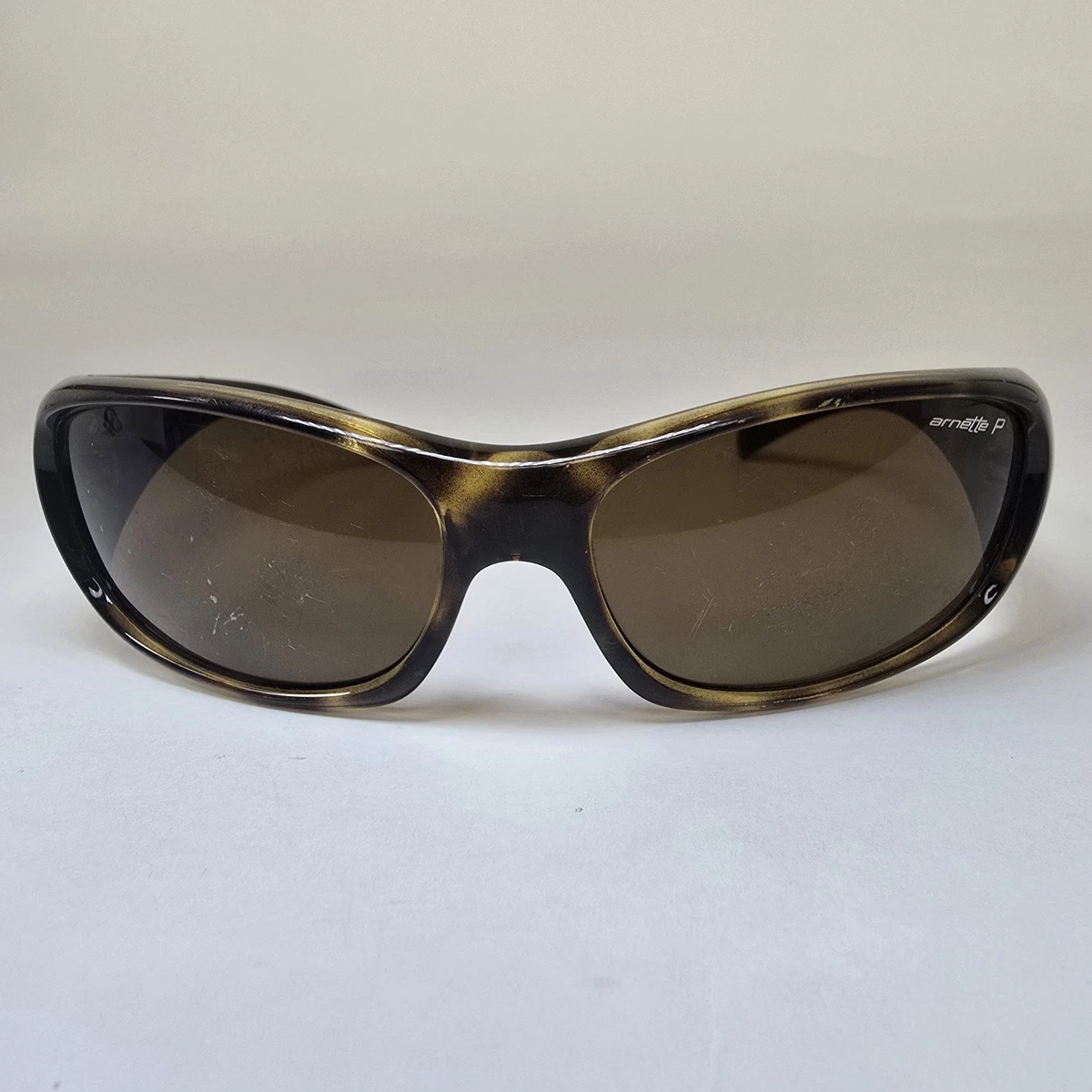 Arnette The Six 4102 Sunglasses Arnette AN4346 Plot Twist Sunglasses | LensCrafters main image 4