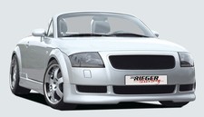 Las mejores ofertas en Kits de carrocería para Audi TT | eBay
