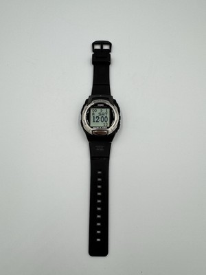 Casio Wrist Camera WQV-3 – Rare Y2K Digital Watch Japan tested
