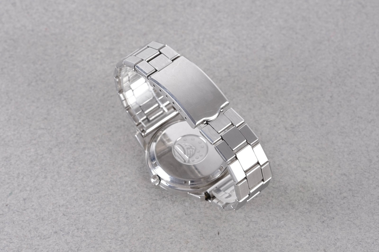 OMEGA CONSTELLATION AUTOMATIC CHRONOMETER DATE VI… - image 4