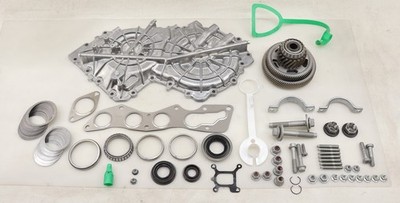 NEW OEM Ford HF35 Auto Trans Gear & Transfer Shaft Kit FG9Z-7H348-H Fusion 13-20