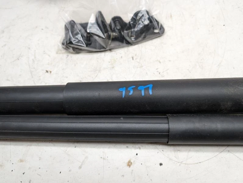 2017 LINCOLN MKC POWER LIFT TRUNK STRUTS - Image 2 of 4