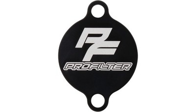 Pro Filter BCA-5002-00 Billet Aluminum Oil Filter Cover