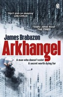James Brabazon | Arkhangel | Taschenbuch | Englisch (2021) | Penguin Books Ltd