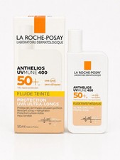 La Roche-Posay Anthelios UVmune 400 Tinted Fluid 50ml 1.7fl oz SPF50 