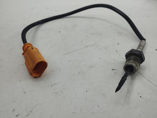 Exhaust gas temperature sensor
