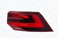 Magneti Marelli 714081990101 Heckleuchte Links FüR VW