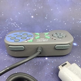 Sega Saturn Sunsoft SunSaturn Pad SSP-0010 - New Without Box US SELLER