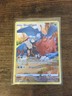 Druddigon Silver Tempest Trainer Gallery Ultra Rare Card TG03/TG30 Pokémon TCG