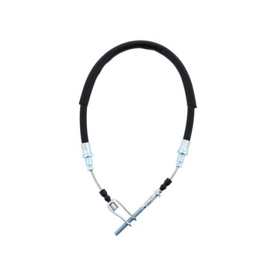 Foot Brake Cable for Yamaha YTM225DX YTM 225 DR Tri Moto 1985-86 by Race-Driven