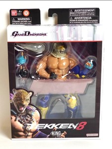 King Tekken | eBay