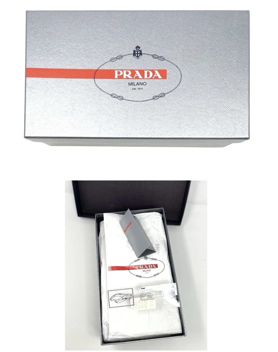 PRADA Gift Boxes for sale | eBay