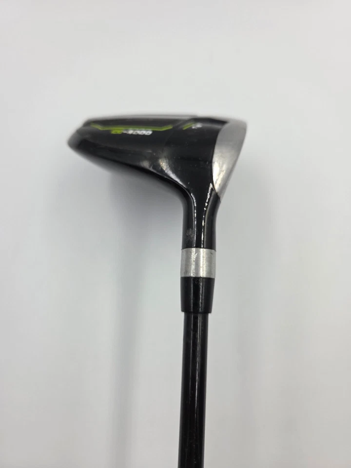 MacGregor CG4000 18° 5 Wood, Regular Flex Graphite Shaft - Image 3 of 4