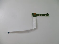 Button Power Board FUJITSU SIEMENS LIFEBOOK E754 CP642170-Z3 CP642171-X3#