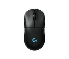 Logitech G PRO 2 LIGHTSPEED Wireless Ambidextrous Gaming Mouse