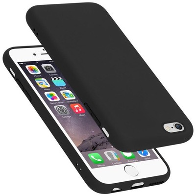 Schutzhülle für Apple iPhone 6 PLUS / 6S PLUS Hülle Handy Cover Soft Case TPU
