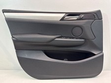 BMW X4 F26 2018 Verkleidung T�r vorne FIM16838