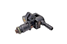 INIETTORE INJECTOR KYMCO PEOPLE ONE 125 i ANNO 2013 2016 KM25