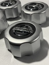 4pcs for Nissan Cover Center Hub Cap SF1803015-18 thumbnail 8