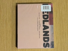 Redlands (Blu-ray + Slipcover, 2014, Vinegar Syndrome Partner) Brand New