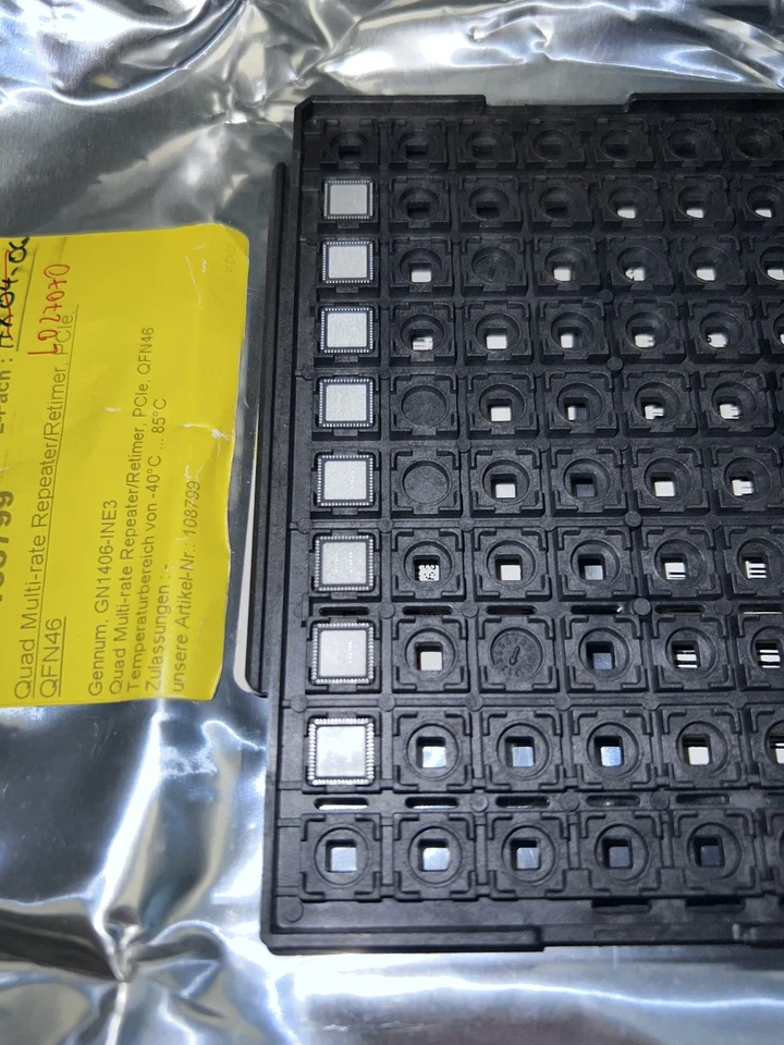 1st. GN1406-INE3 Neu "Semtech" - Bild 3 von 4