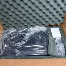 Vintage Kurzweil MS-1 Microsequencer New in Box Complete With Power Adapter etc