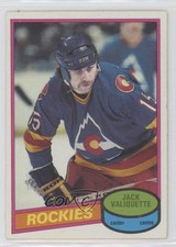 1980-81 O-Pee-Chee Jack Valiquette #108 0c4