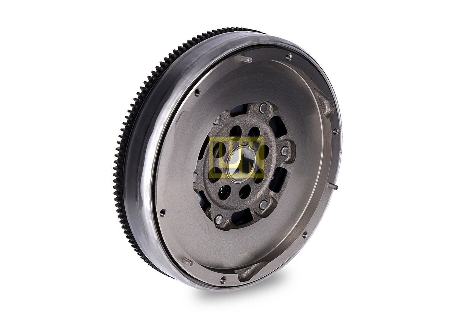 LUK Dual Mass Flywheel 415 0320 10 for PEUGEOT 308 SW I 4E 4H 2007 to 2014