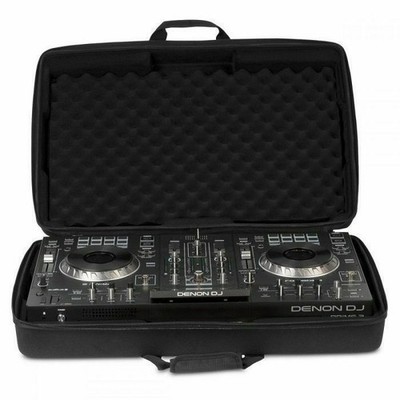 UDG Creator Denon DJ Prime Go & Akai Professional MPC Live II Case