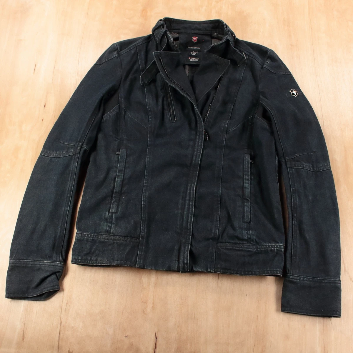 Victorinox Coats, Jackets & Vests for Women for sale | eBay