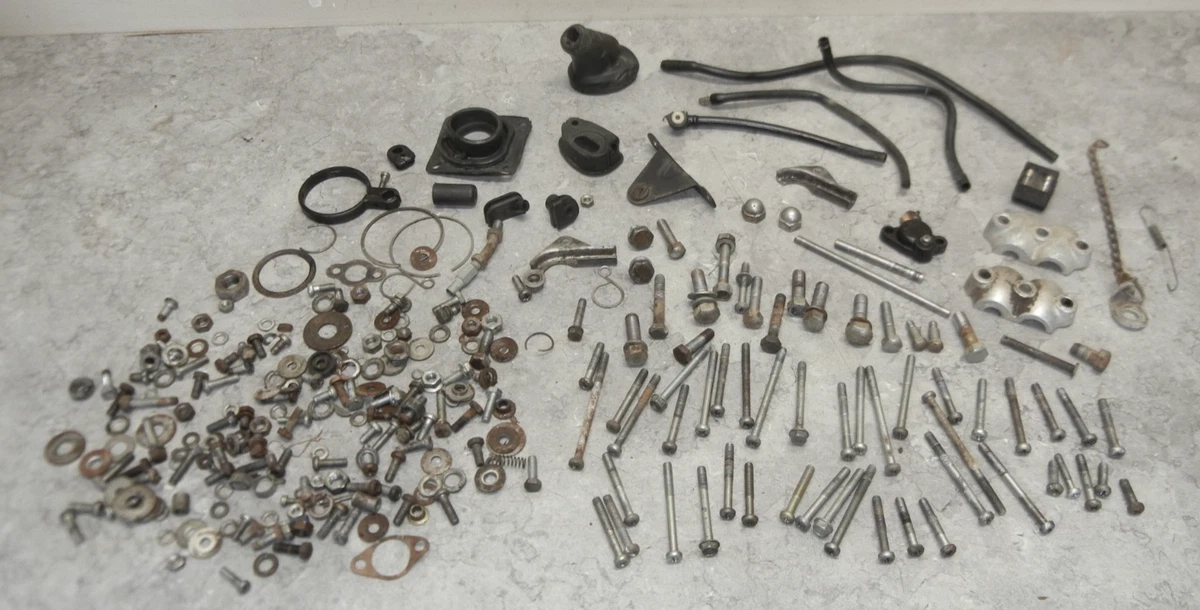 Engines & Parts for Kawasaki F7 for sale | eBay