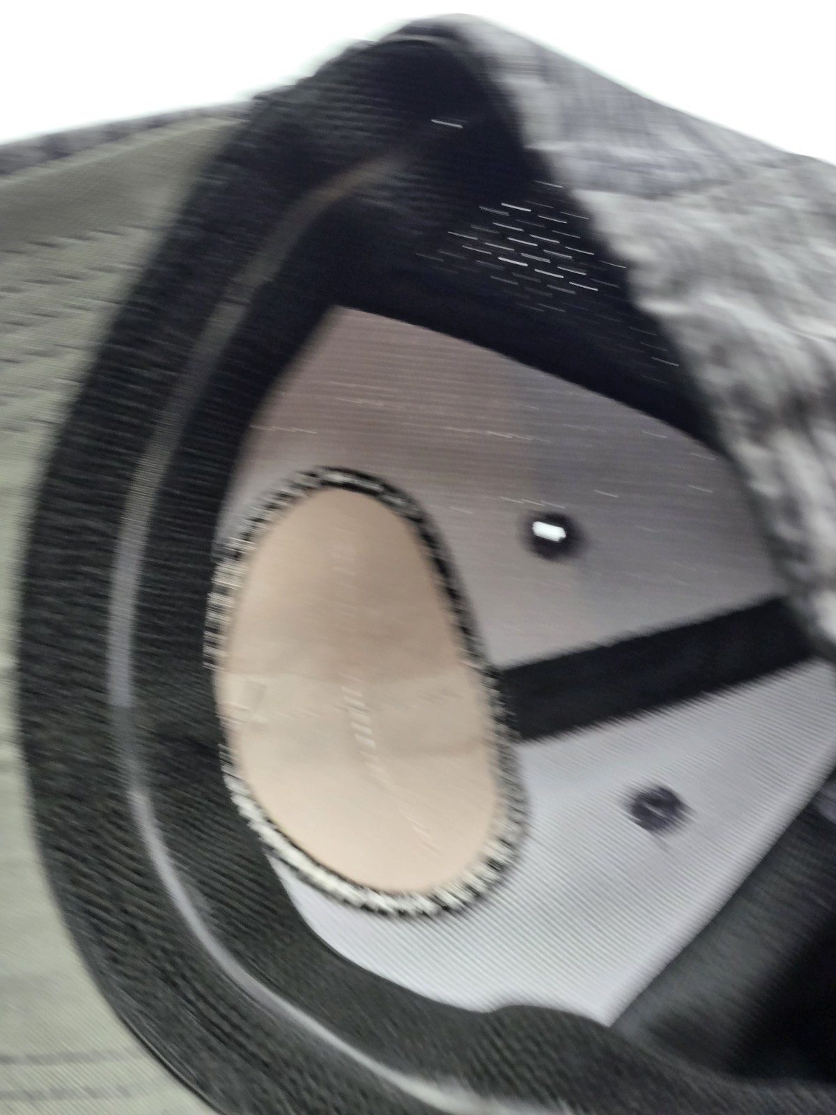 Batman Hat Cap Small Medium Flexband Baseball - image 10