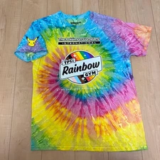 Pokemon Company International T-Shirt