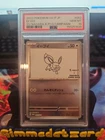 PSA 10 Eevee 062/SV-P HR Eevee’s Special Promo Pokemon Card Japanesen Japan Imp