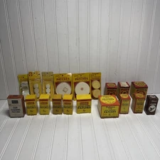 Outers Gunslick Gun Cleaning Patches Misc No. Lot + Other Guns Cleaning Patches