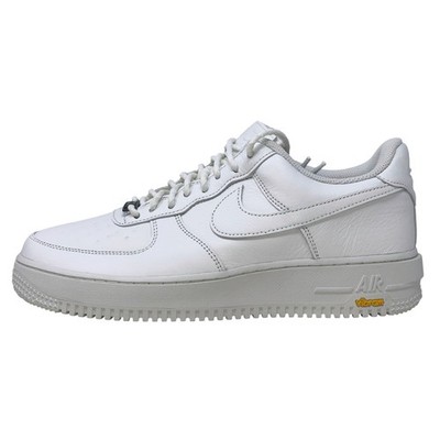 Nike Air Force 1 GoreTex White Waterproof Sneakers, Size 9.5 BNIB HV5953-100