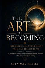 Image of The Art of Becoming: Experience Life in its Highest Form and Fullest Depth by Su