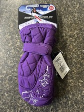 ZeroXposur Youth M/L Performance Gloves/Mittens