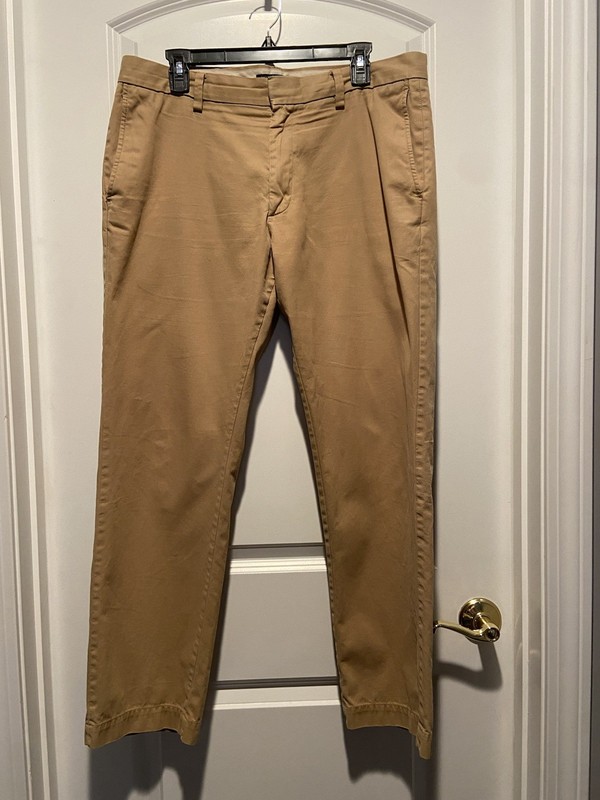 Banana Republic Men’s Pants 34/32 Chino