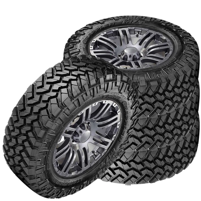 Nitto 295/55/20 Car & Truck Tires for sale | eBay