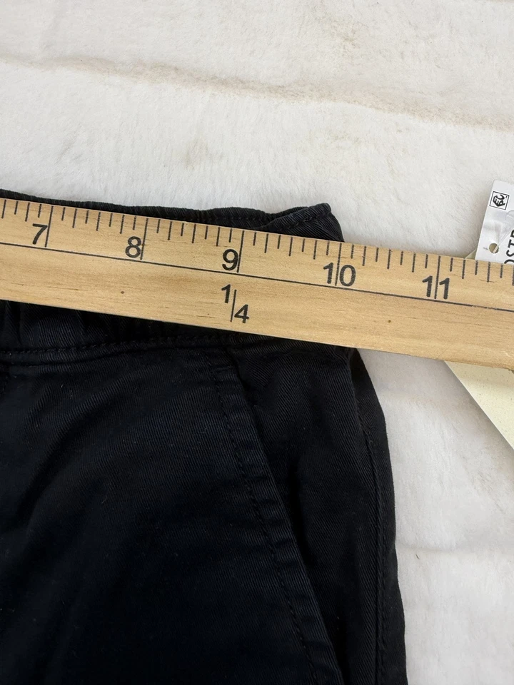 Pantalones Tucker + Tate Niños 4 Pull On Cintura Elástica Elastizados Spandex Nuevos con Etiquetas Nuevos Foto 3 de 4