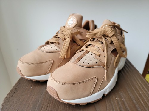 nike air huarache flax
