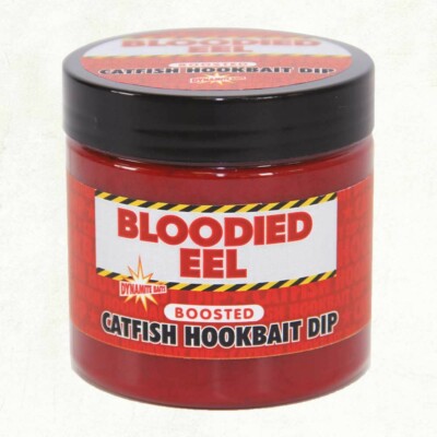 Dynamite Baits Catfish Hookbait Dip 270ml ALL FLAVOURS Fishing