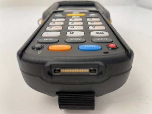 Zebra Symbol MC32N0-SL2HCHEIA computer portatile WM 1D scanner Bluetooth WiFi nuovo - Foto 5 di 12