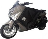 Termoscud Beinschutz Tucano Urbano Yamaha N-Max 125 155 2016 2017 2018 2019 2020