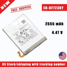 Battery EB-BF723BY For Samsung Galaxy Z Flip 4 SM-F721U SM-F721UZAAVZW