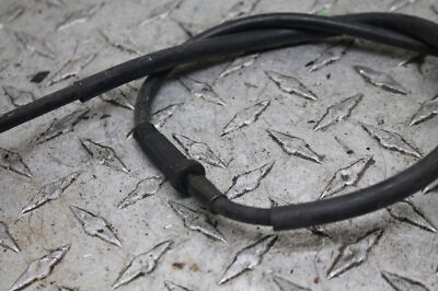 94-01 KAWASAKI NINJA ZX11 CHOKE CABLE LINE LINKAGE | eBay