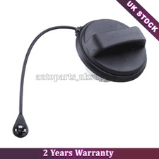 For Ford Focus MK2 2005-2012 Fuel Tank Filler Cap Petrol Gas 6G919030AD UK