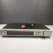 Harman Kardon TU 930 stereo Tuner for 