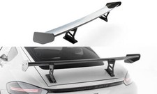 Carbon Spoiler Heckspoiler V.1 für Porsche 718 Cayman 982c Dachspoiler